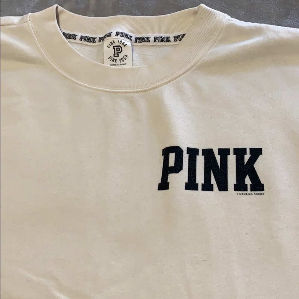 PINK Victoria’s Secret pajama bundle
